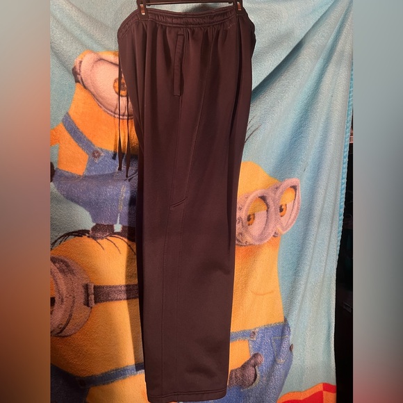 Under Armour Men’s Athletic Pants/Joggers - Picture 2 of 4